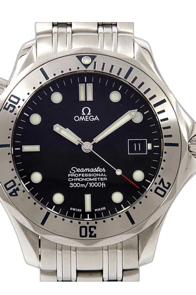 omega 2251.5100 watch review|omega seamaster watchcrunch.